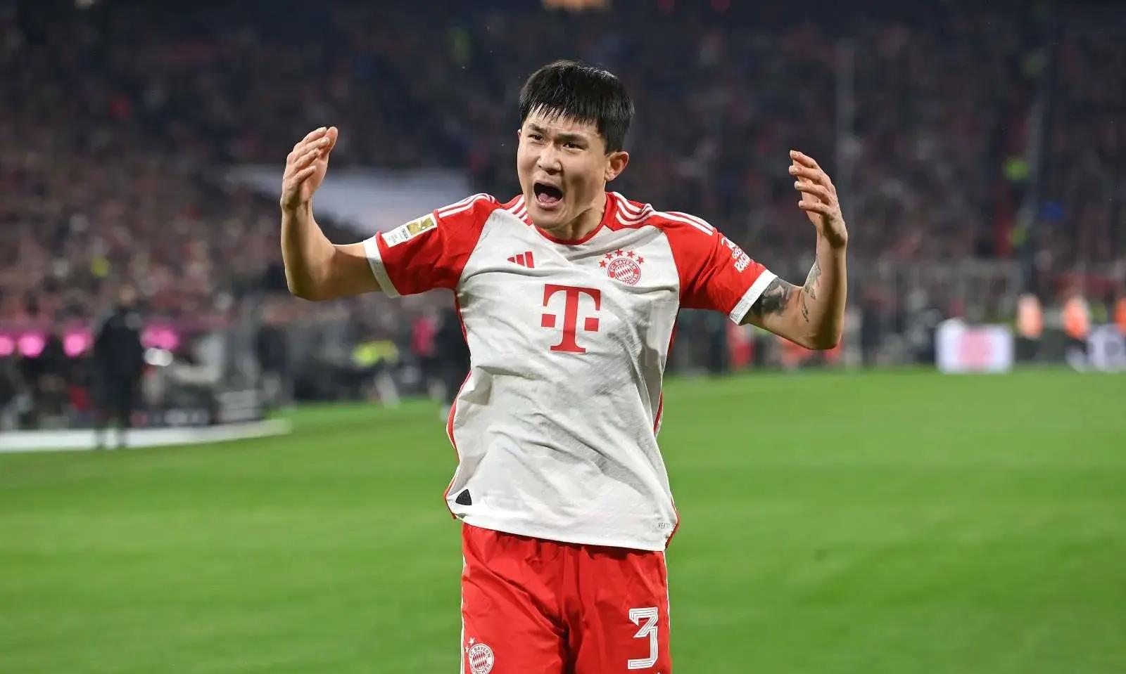 开云-包含转会期拜仁慕尼黑备战欧冠，远射贴柱细节曝光，话题不断，球队文化再被提及的词条